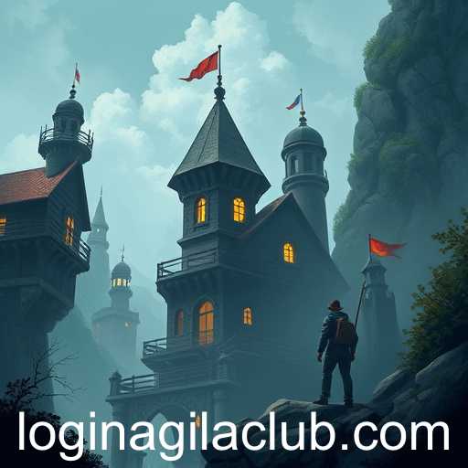 Exploring Adventure Games: The Gateway of Agilaclub