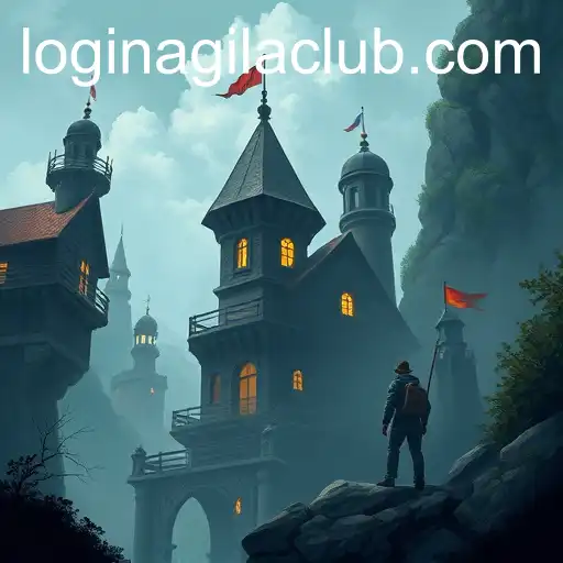 Exploring Adventure Games: The Gateway of Agilaclub