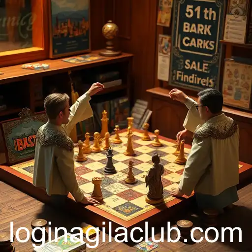 AgilaClub Revolutionizes Digital Gaming