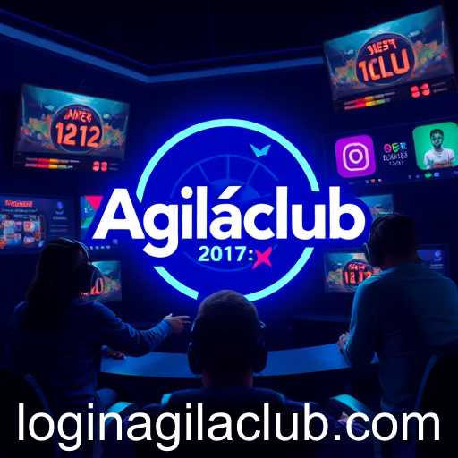 Agilaclub Revolutionizes Gaming Experience