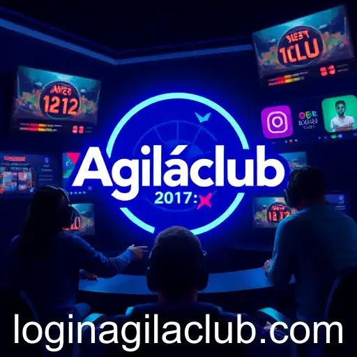 Agilaclub Revolutionizes Gaming Experience