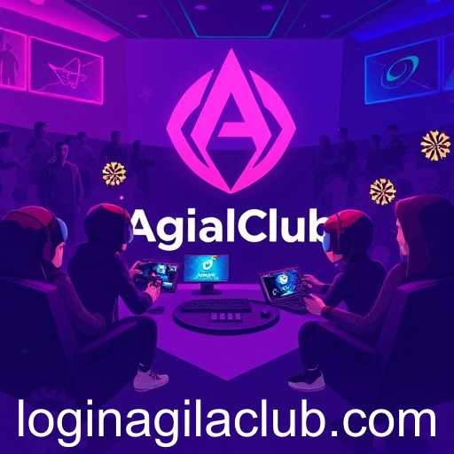 Agilaclub: Navigating the Gaming Frontier