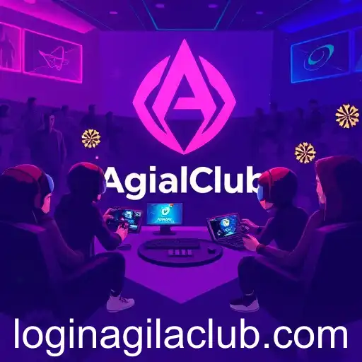 Agilaclub: Navigating the Gaming Frontier