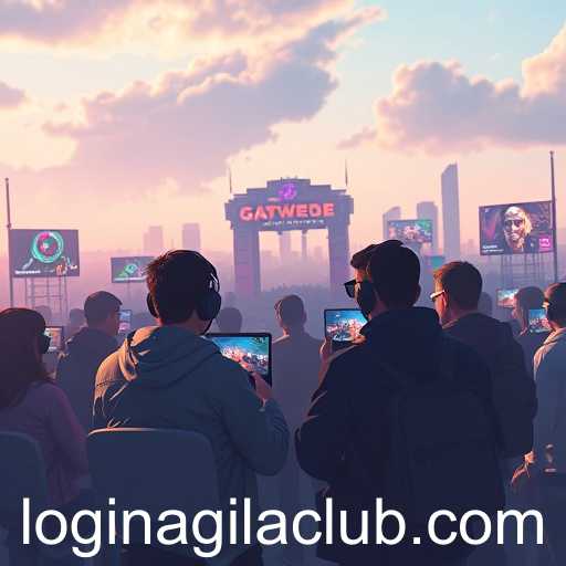 Agilaclub: The Rise of a Gaming Phenomenon
