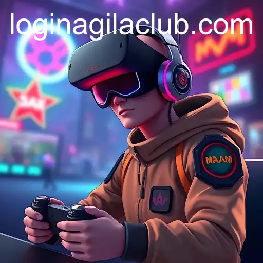 Agilaclub: Revolutionizing Online Gaming in the Digital Age
