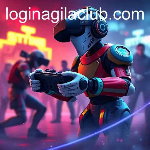 Agilaclub Revolutionizes Online Gaming in 2026