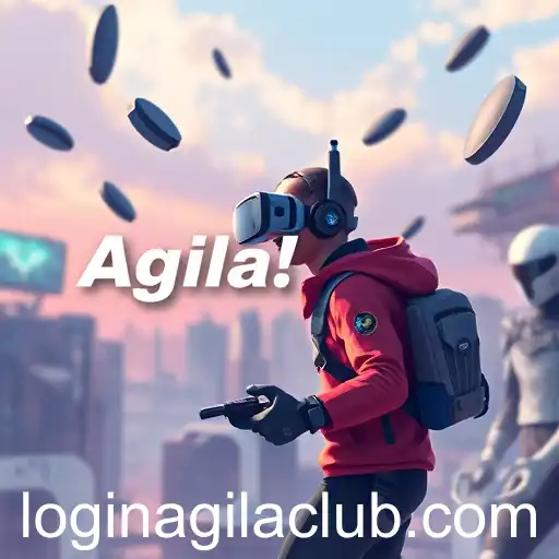 Agilaclub Sparks Gaming Revolution