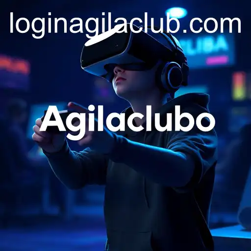 Agilaclub: Revolutionizing Online Gaming in 2025