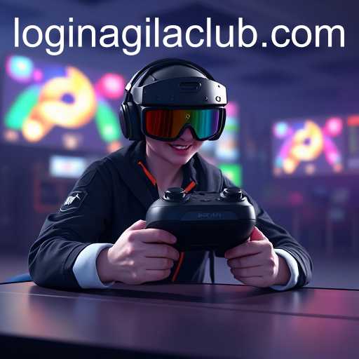 Agilaclub Revolutionizes Online Gaming Experience