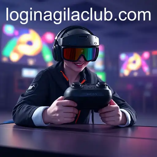 Agilaclub Revolutionizes Online Gaming Experience