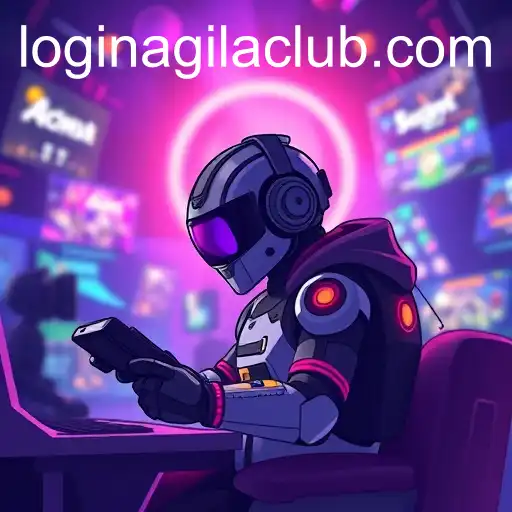 AgilaClub: Revolutionizing Online Gaming