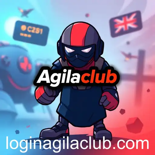 AgilaClub Revolutionizes Online Gaming Experience