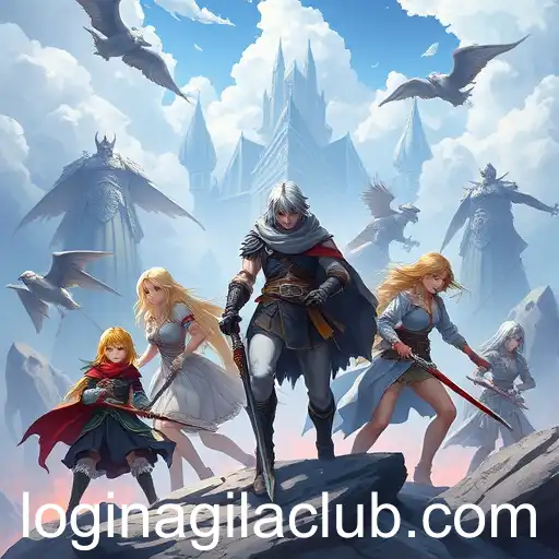 Agilaclub Transforms Online Gaming Landscape