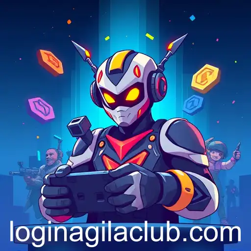 AgilaClub: Shaping the Future of Online Gaming
