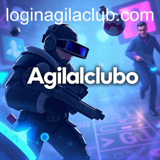 Agilaclub's Rise in the Online Gaming Arena