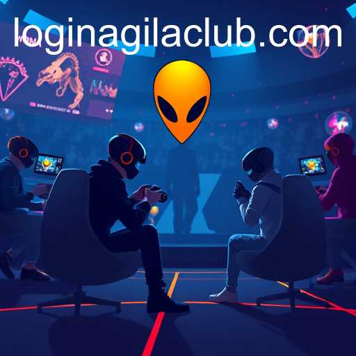 The Digital Playground: Agilaclub's Impact on Gaming Culture