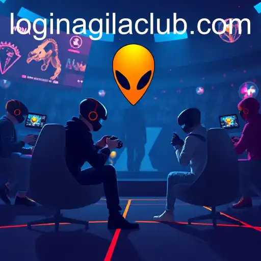 The Digital Playground: Agilaclub's Impact on Gaming Culture