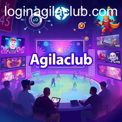 Gaming Evolves with Agilaclub