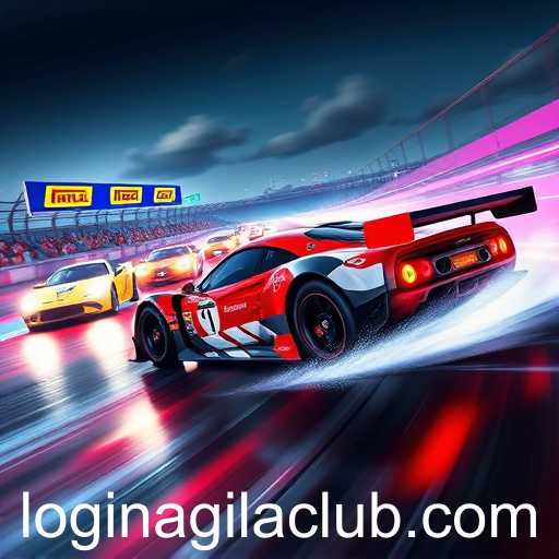Exploring the Thrill of Racing Games: A Dive into the Agilaclub Experience