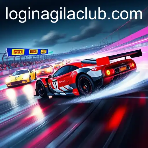Exploring the Thrill of Racing Games: A Dive into the Agilaclub Experience