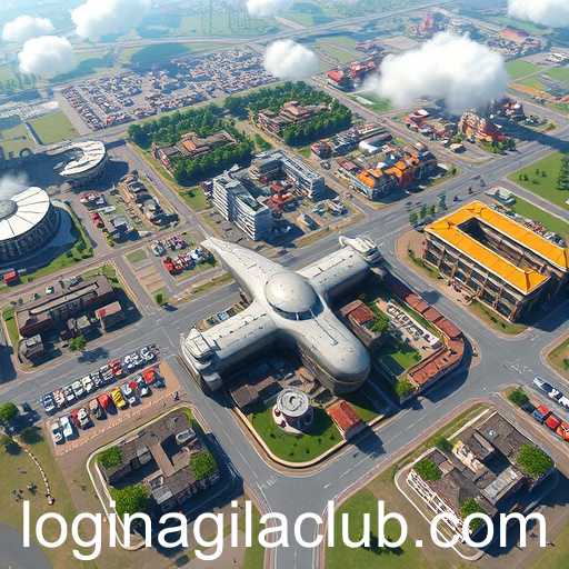 Exploring the World of Simulation Games: A Dive into Agilaclub's Unique Offerings