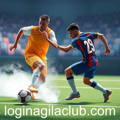 Exploring the Thrills of Sports Games on AgilaClub