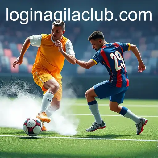 Exploring the Thrills of Sports Games on AgilaClub