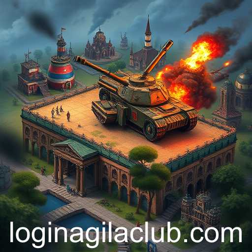 Navigating the World of Strategy Games: The Rise of 'Agilaclub'